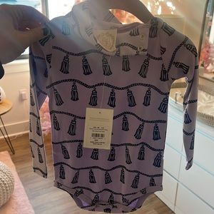 The Beaufort Bonnet Company onsie